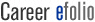 Career Efolio