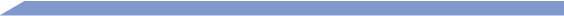 Light Blue Bar